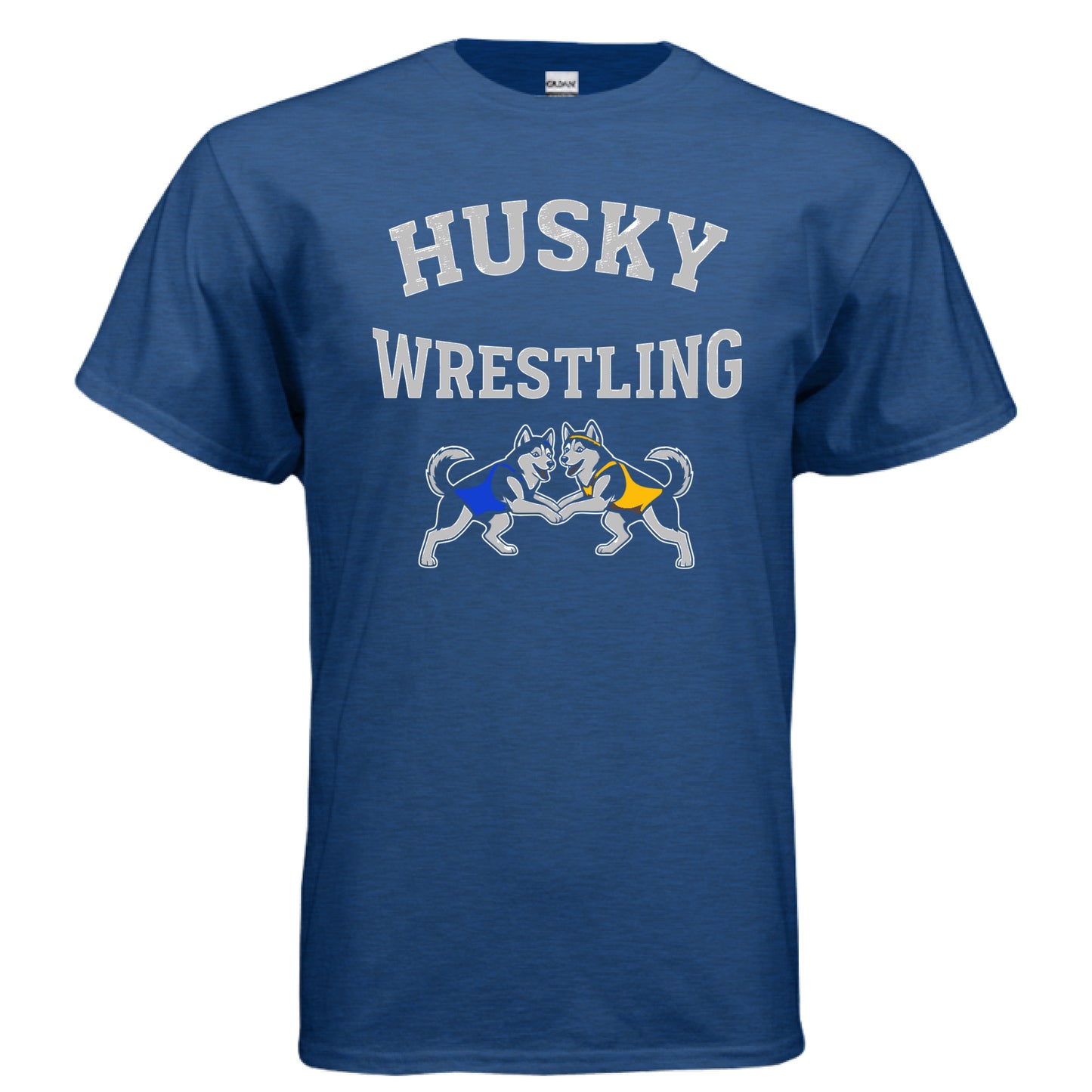 ANTIQUE ROYAL - FRONT