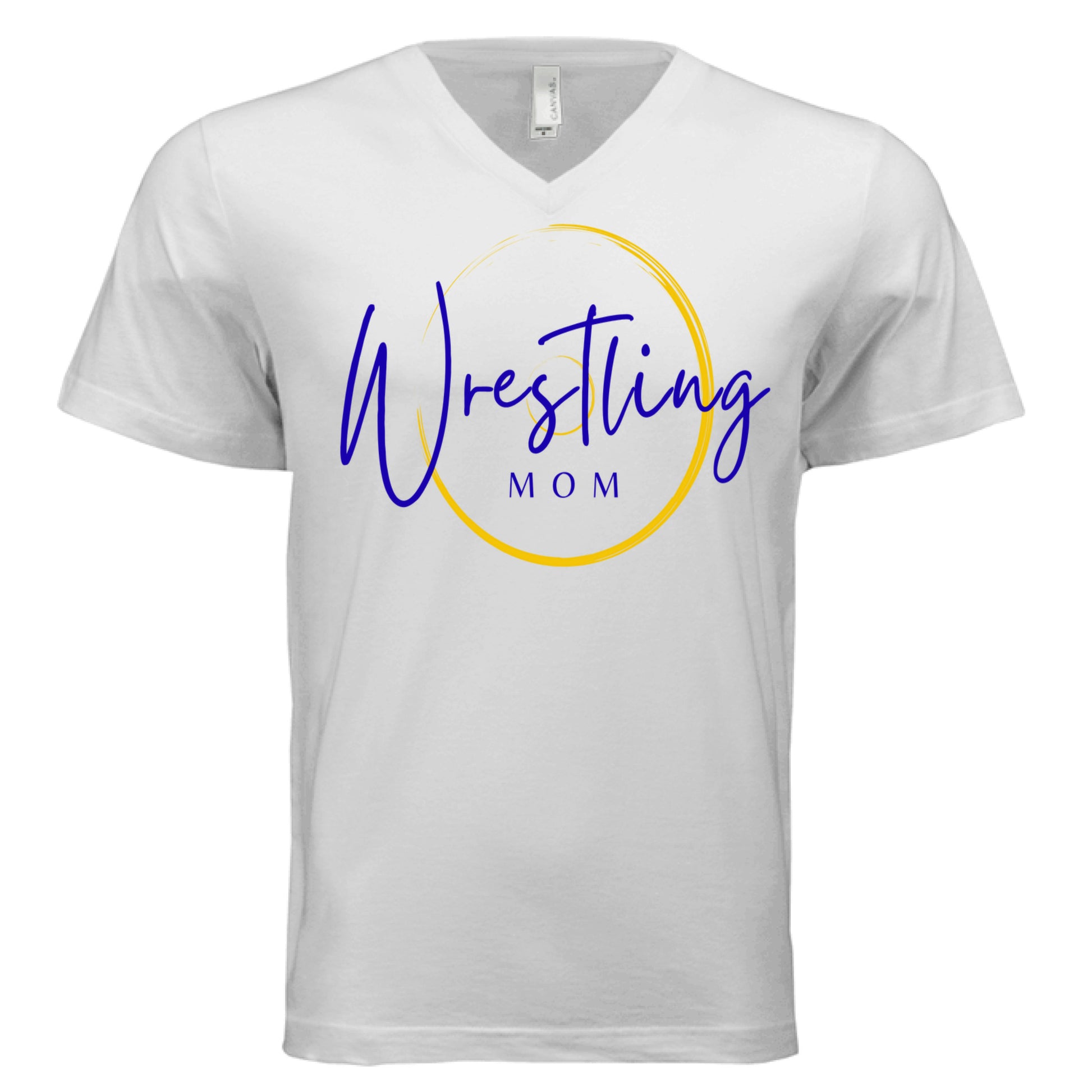 Vintage White - FRONT