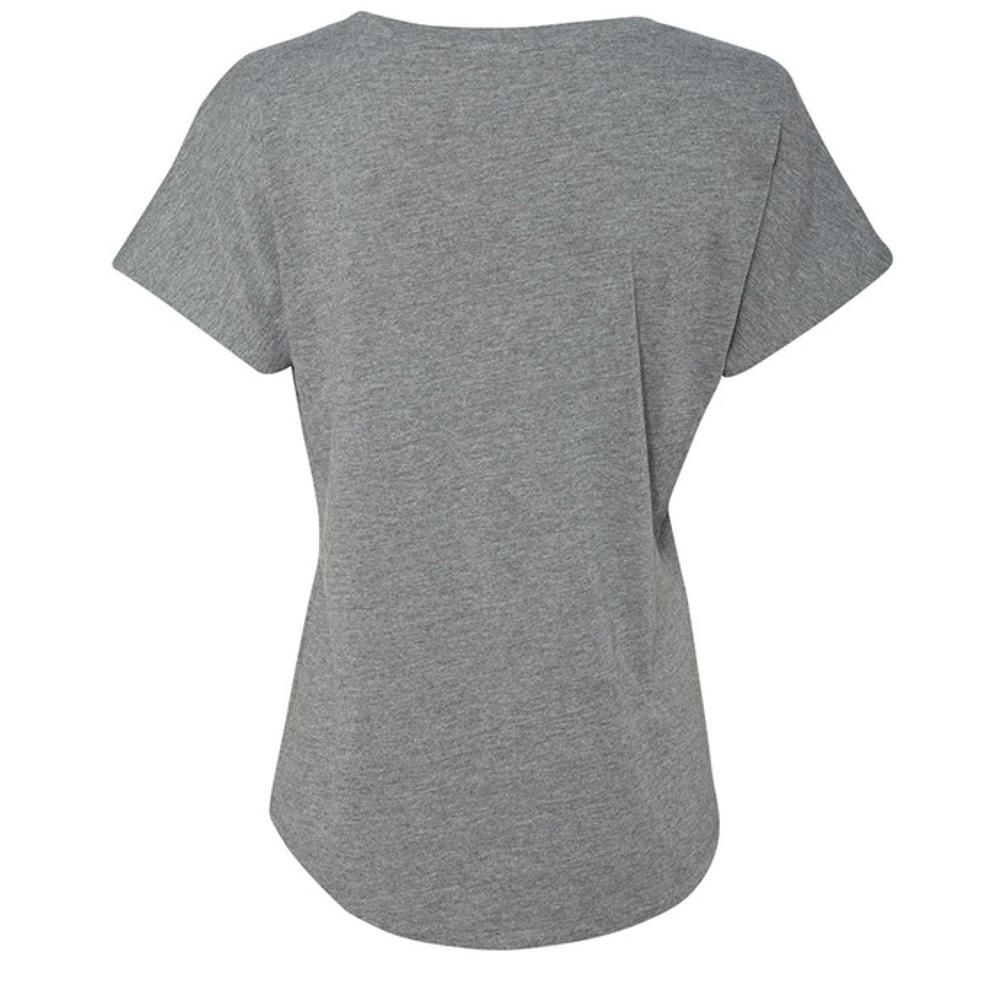 Premium Heather - BACK