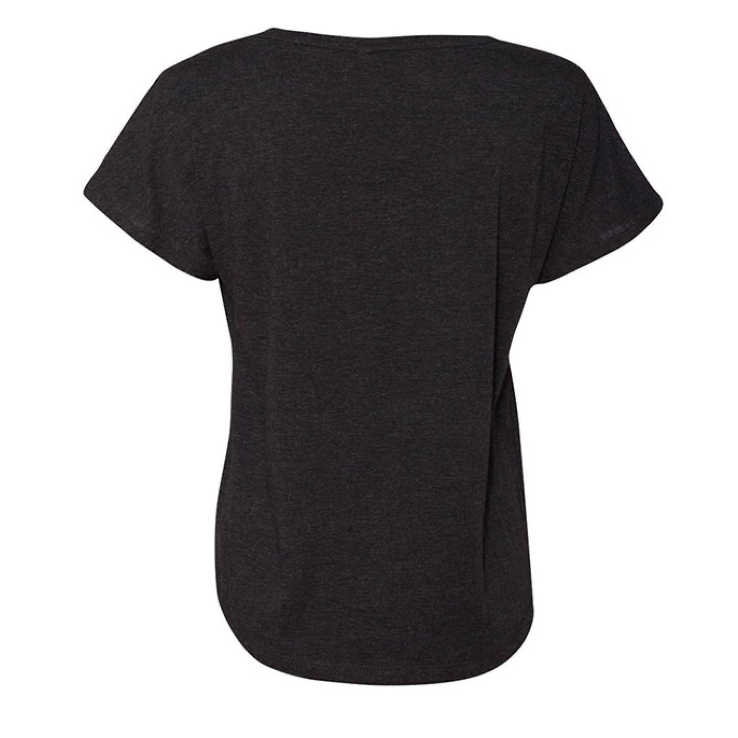 Vintage Black - BACK