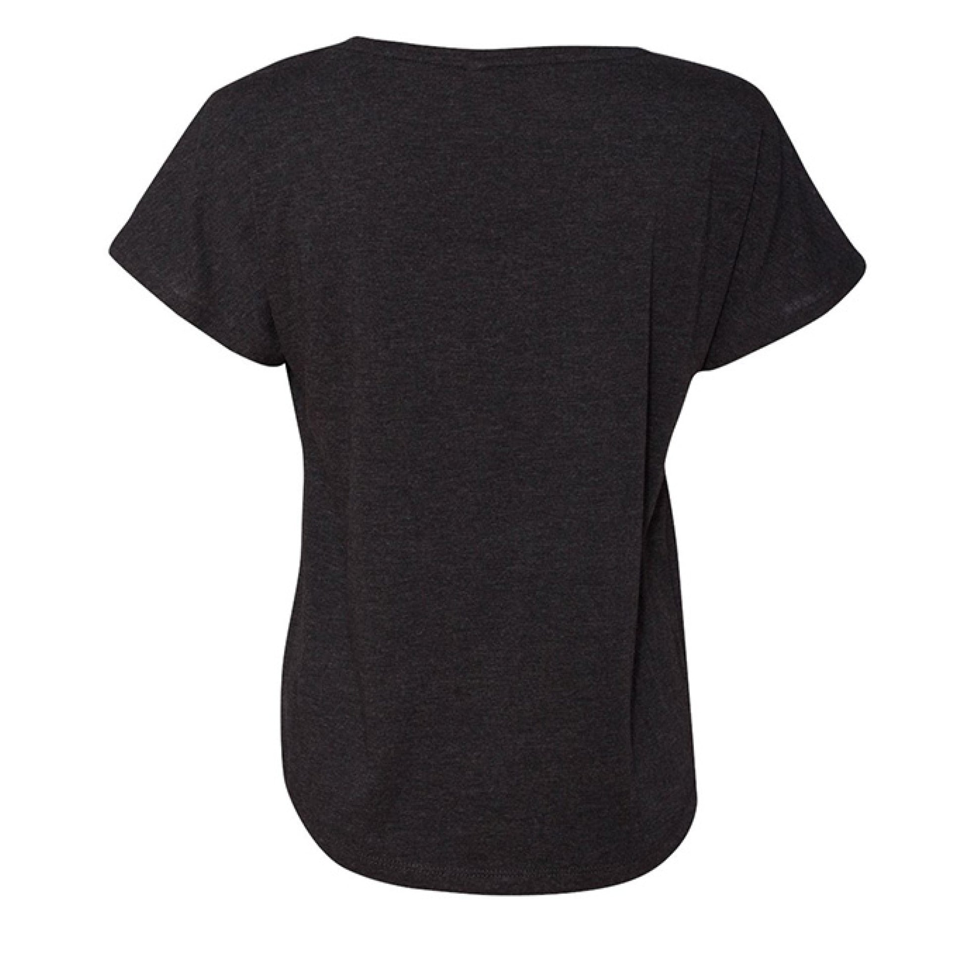 Vintage Black - BACK