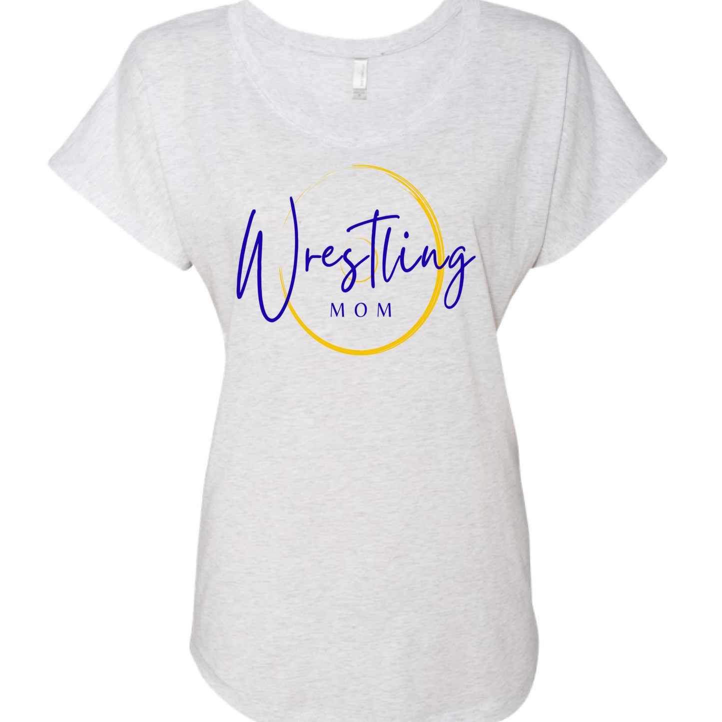 Heather White - FRONT